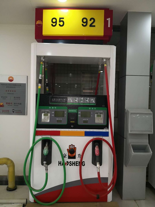 陜西駿騁光達(dá)石油設(shè)備科技有限公司工程很不錯(cuò)！