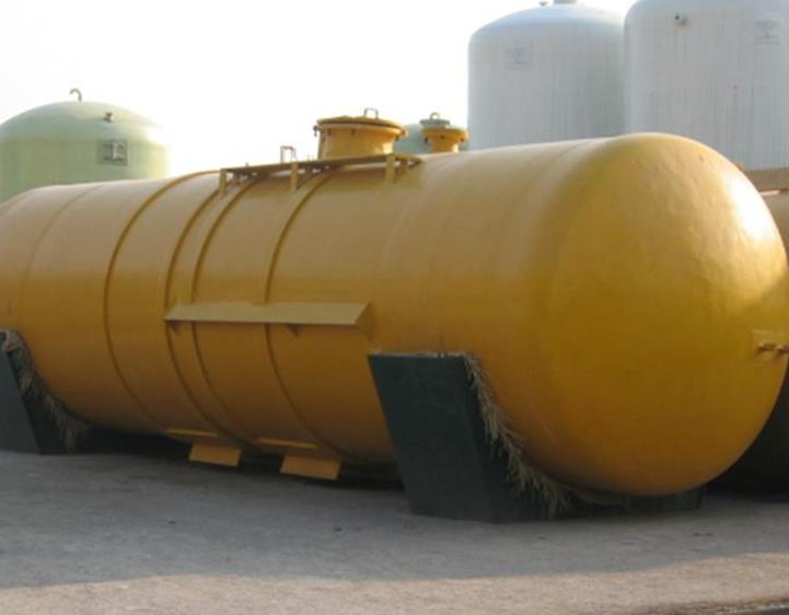為什么要推行雙層油罐？  